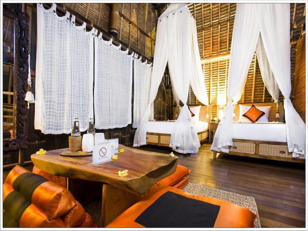 Villa Kunang Kunang Ubud Extérieur photo