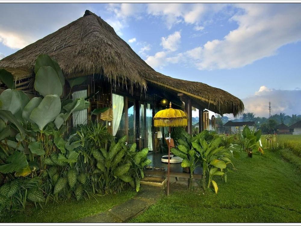 Villa Kunang Kunang Ubud Extérieur photo