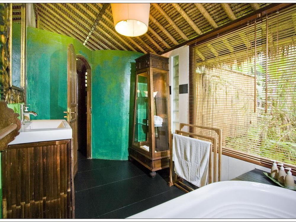 Villa Kunang Kunang Ubud Extérieur photo