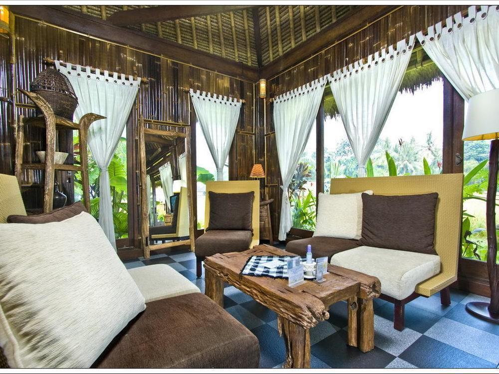 Villa Kunang Kunang Ubud Extérieur photo
