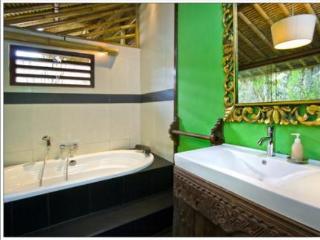 Villa Kunang Kunang Ubud Extérieur photo